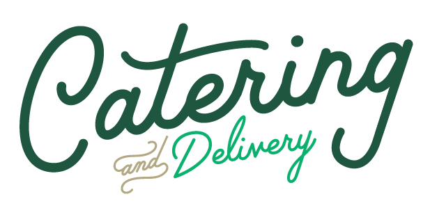 Catering and delivery