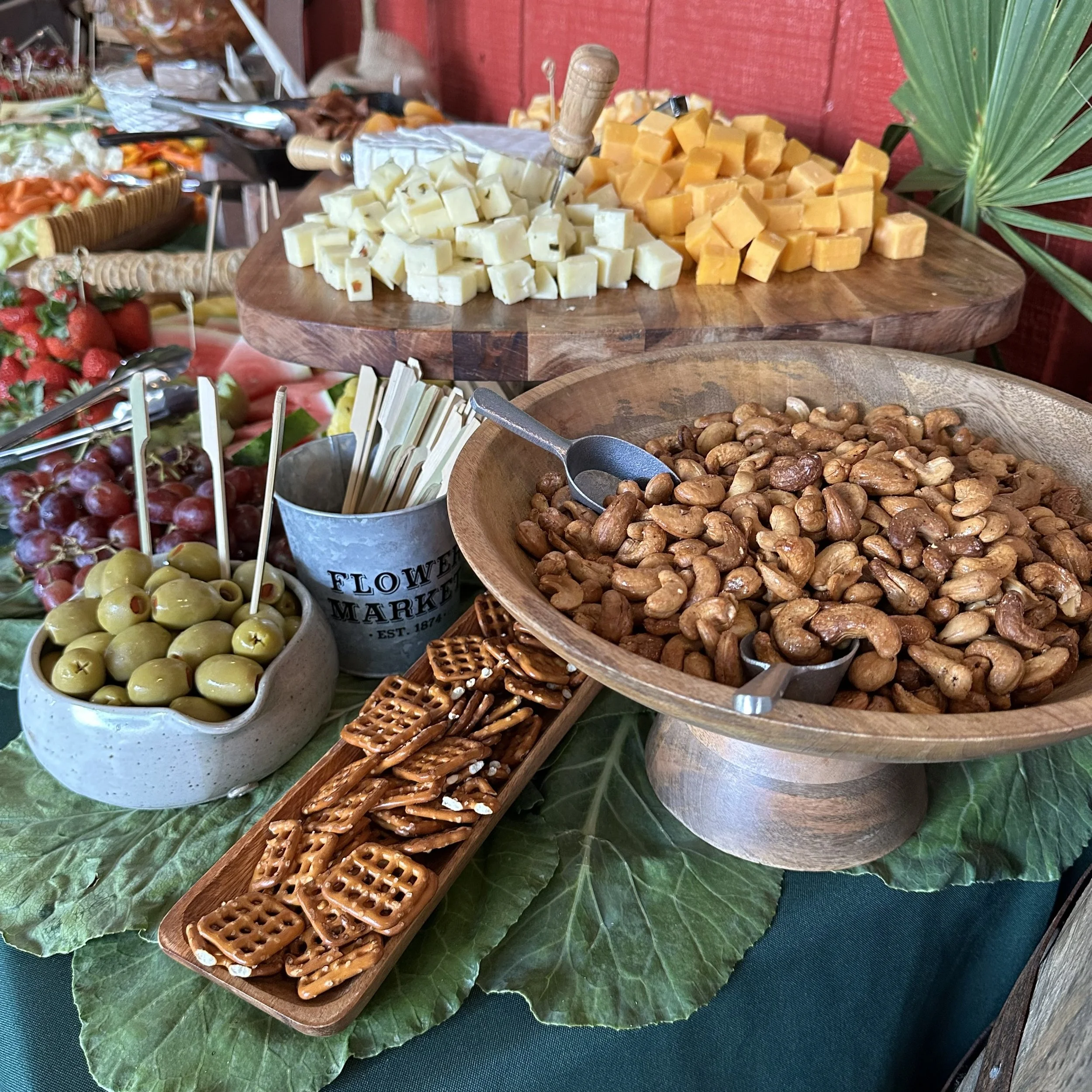 Florida Cracker Kitchen Catering