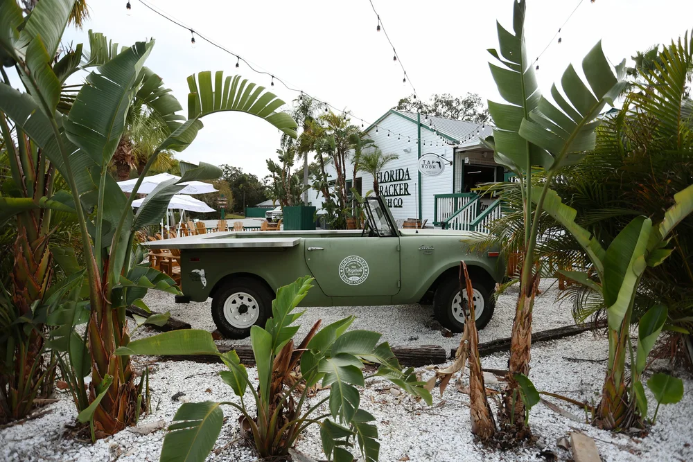 Fish Company - CITRUS PARK, FL