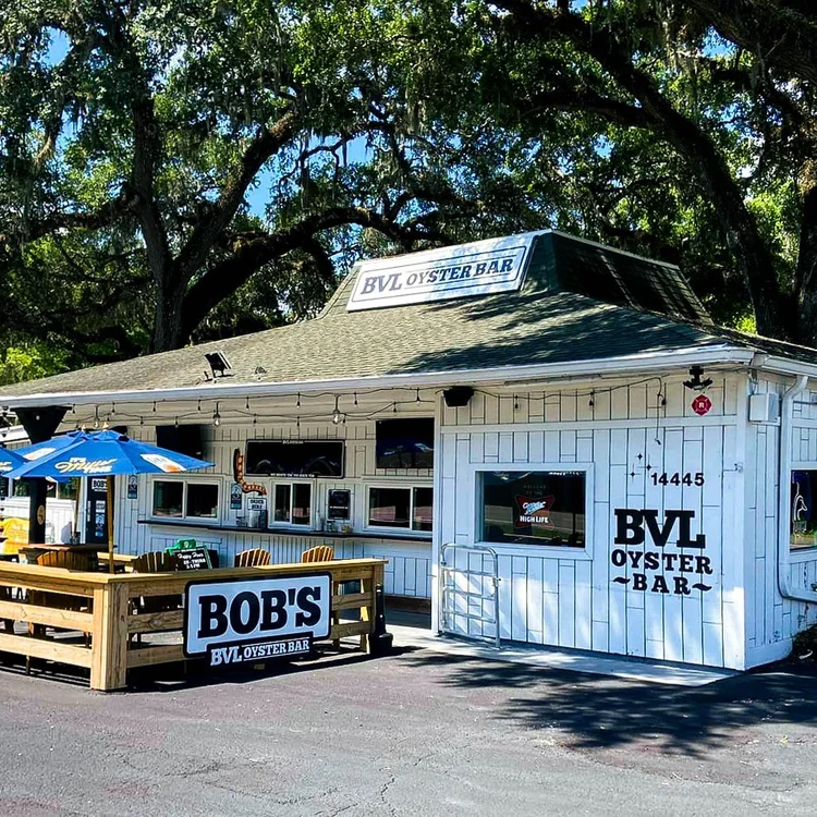 BVL Oyster Bar (Bob's) - BROOKSVILLE, FL