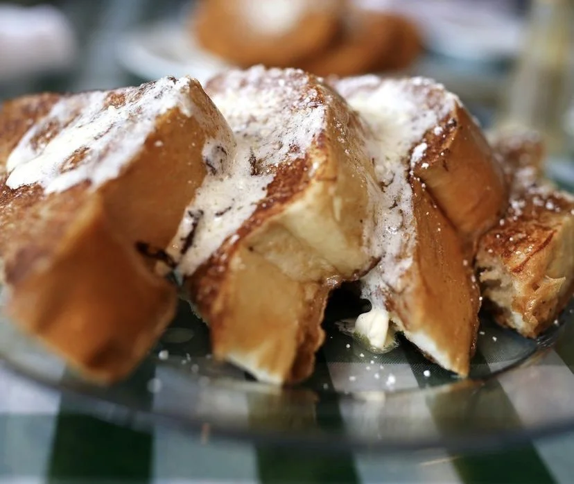FRENCH TOAST