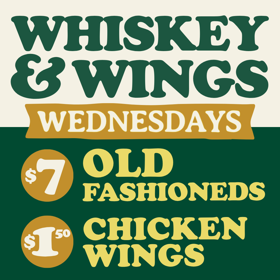 WEDNESDAY
