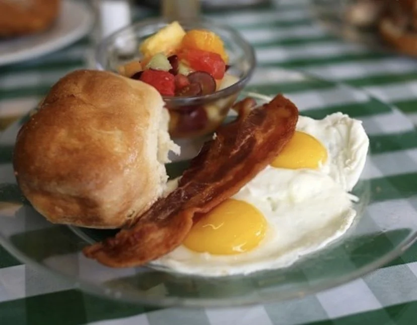 BREAKFAST SPECIAL