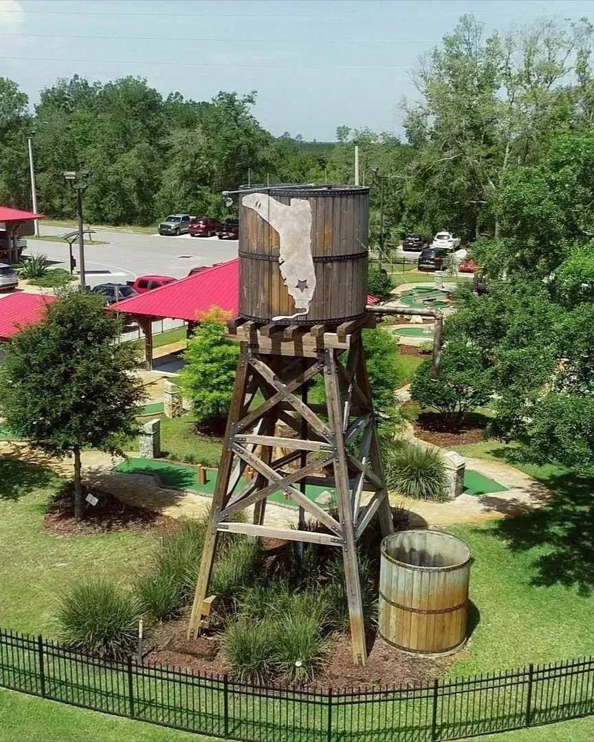 Oyster Bar & Grill - KEYSTONE HEIGHTS, FL