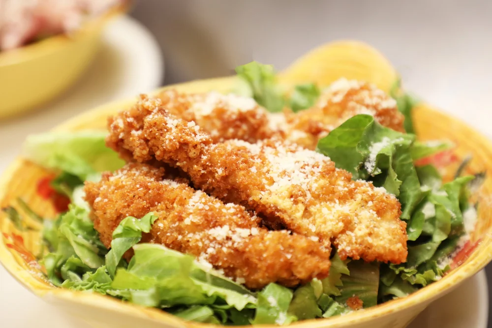 SPECIALTY SALADS