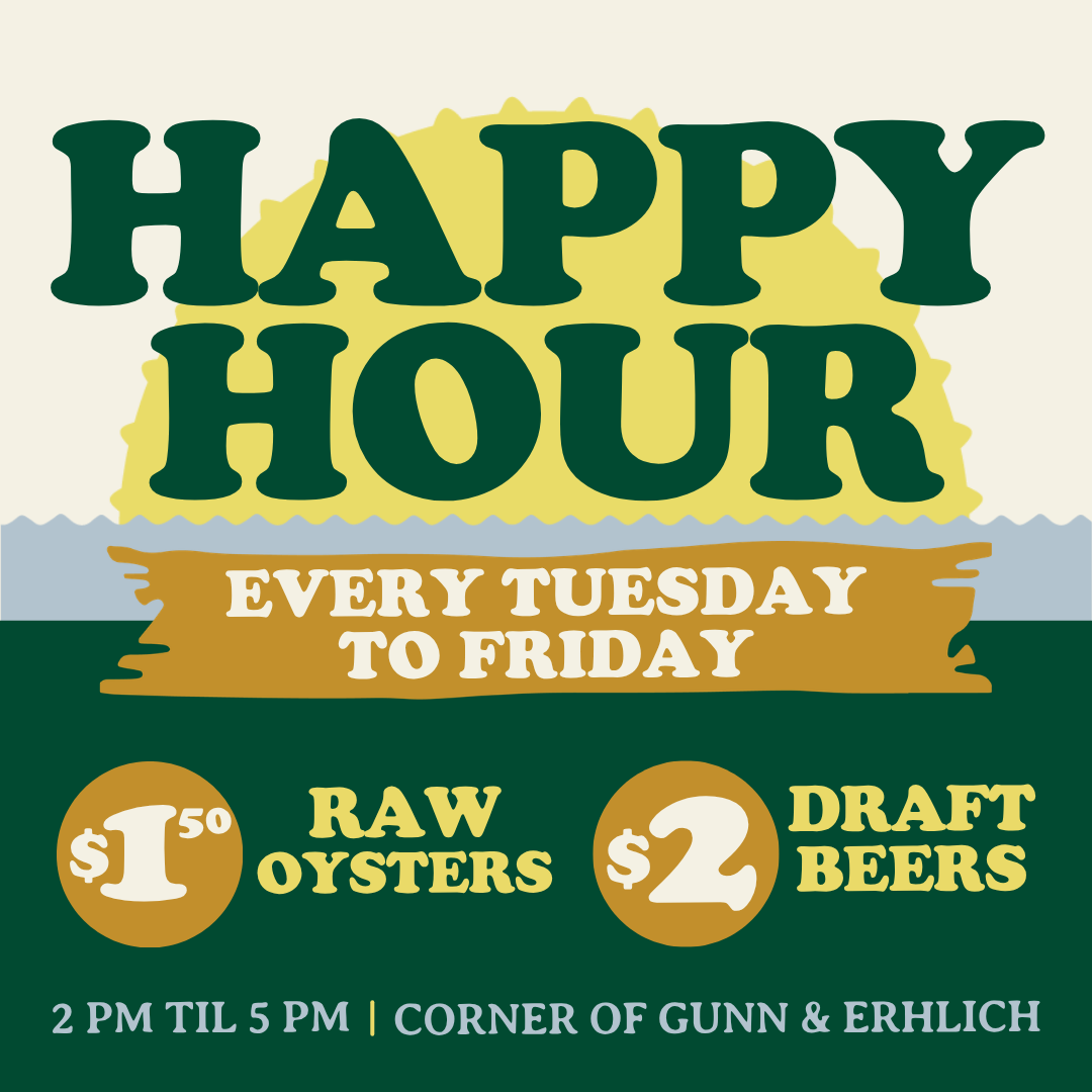 Happy Hour