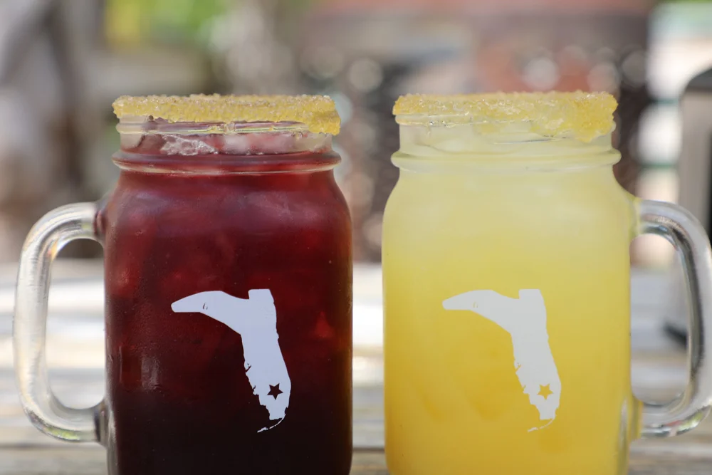 CRAFT DRINKS