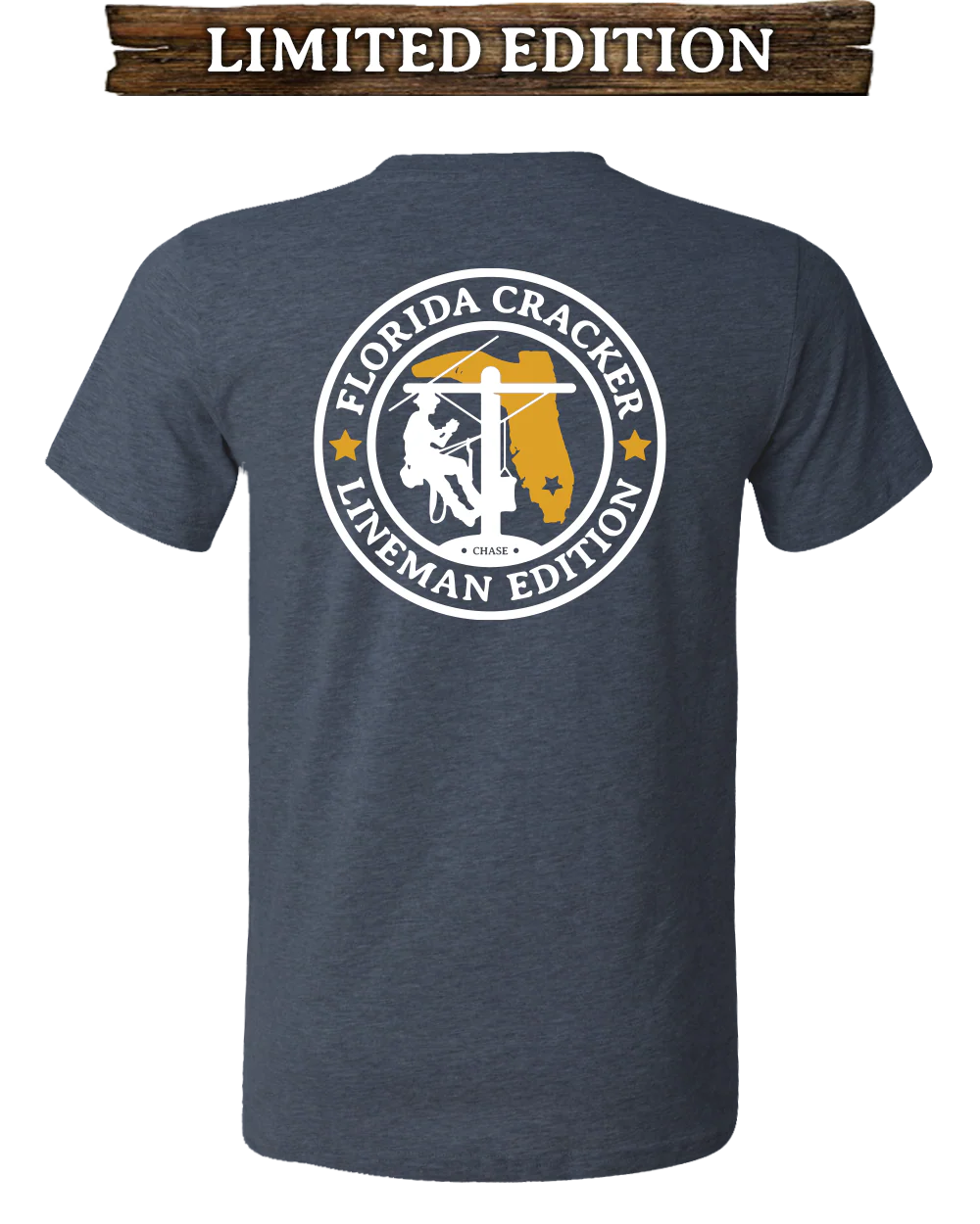 Lineman-SS-NavyHeather-Back.webp
